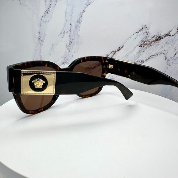 NEW VERSACE Sunglasses - Picture 7 of 16
